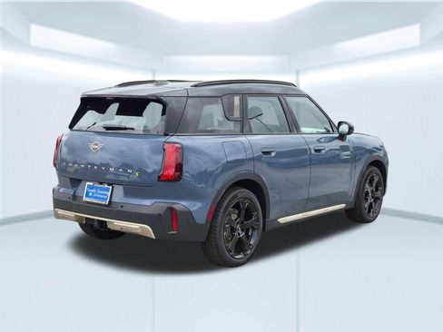 New 2026 MINI Cooper Countryman SE AWD/4WD image 5