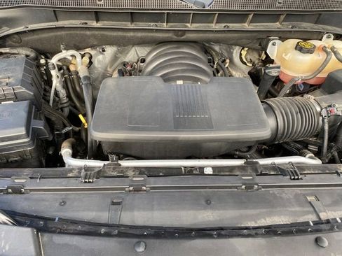 Certified 2023 Chevrolet Tahoe Premier w/ Advanced Technology Package image 24