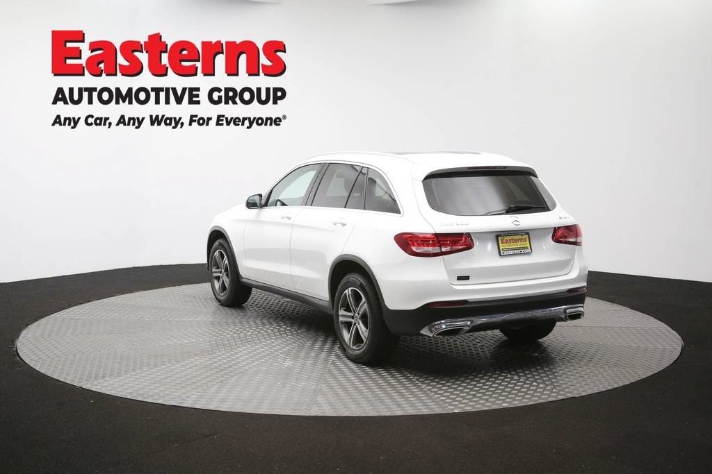 Used 2019 Mercedes-Benz GLC 300 4MATIC image 69
