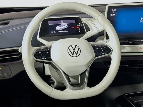 Used 2023 Volkswagen ID.4 Pro S AWD/4WD image 18
