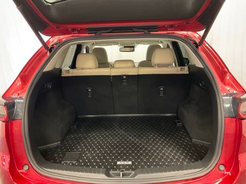 Used 2017 MAZDA CX-5 Touring w/ Preferred Equipment Package AWD/4WD image 33
