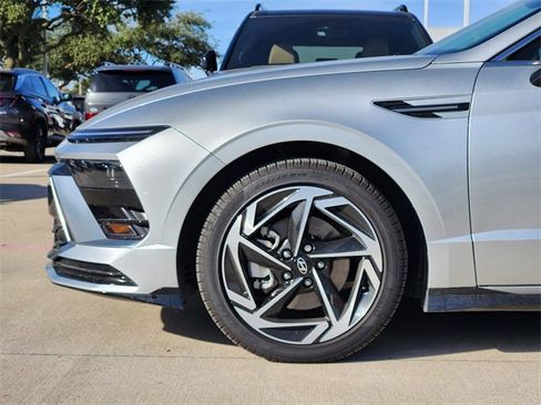 Certified 2025 Hyundai Sonata SEL image 6