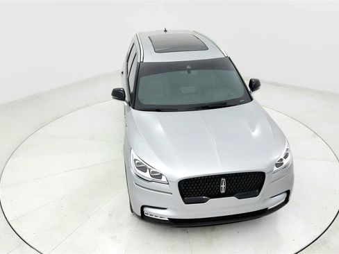 Used 2021 Lincoln Aviator Reserve w/ Equipment Group 201A image 20