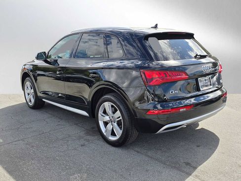Used 2018 Audi Q5 2.0T Premium image 5