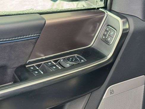 New 2025 Ford F150 Platinum image 24