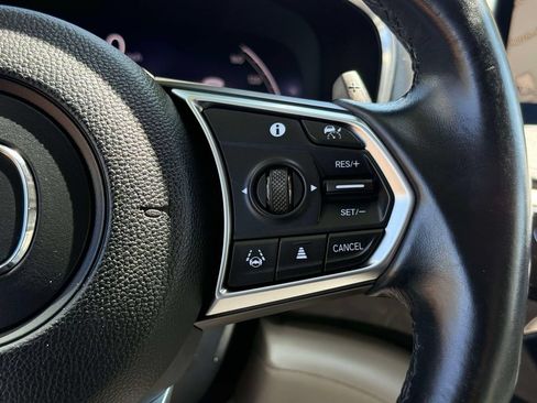 Certified 2023 Acura MDX SH-AWD w/ Technology Package image 33