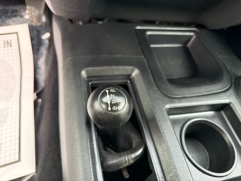 Used 2012 RAM 2500 ST w/ Popular Equipment Group image 29