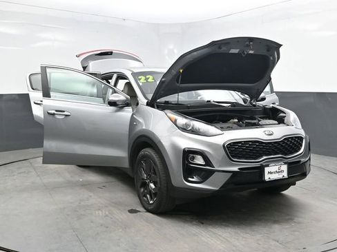 Used 2022 Kia Sportage LX w/ LX AWD Value Edition Package image 44