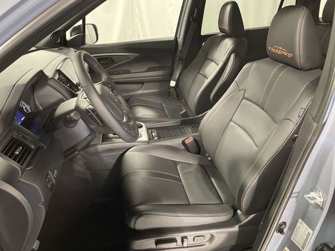 Used 2022 Honda Passport TrailSport image 14