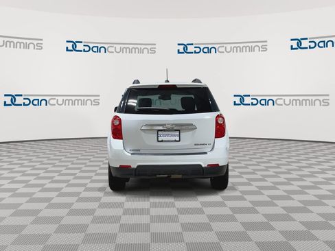 Used 2015 Chevrolet Equinox LT w/ Driver Convenience Package FWD image 7