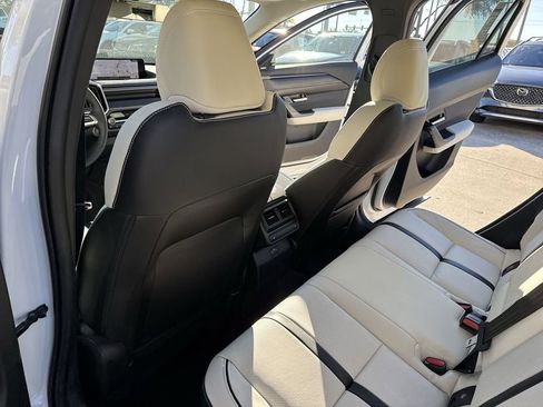 New 2026 MAZDA CX-50 2.5 Turbo w/ Accent Package image 35