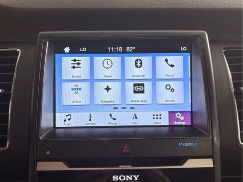 Used 2019 Ford Flex Limited w/ Equipment Group 303A AWD/4WD image 42