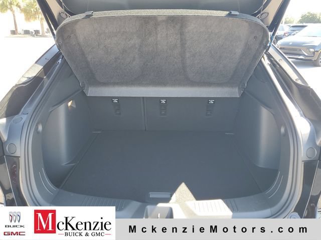 New 2026 Buick Envista Sport Touring w/ Convenience I Package FWD image 28