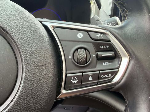Used 2023 Acura MDX SH-AWD image 26