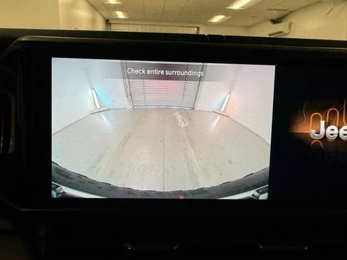 New 2026 Jeep Wrangler Unlimited Rubicon image 21