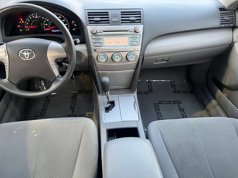 Used 2008 Toyota Camry LE FWD image 22