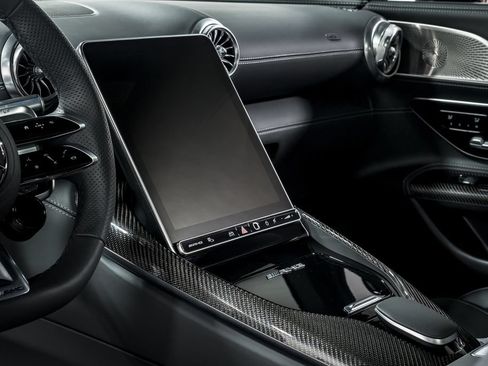 Used 2026 Mercedes-Benz AMG GT 63 image 20