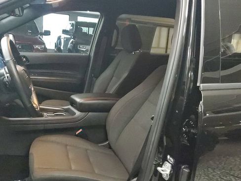 Used 2026 Dodge Durango GT AWD/4WD image 20