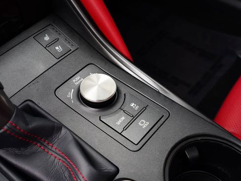 Used 2022 Lexus IS 350 F Sport RWD image 25