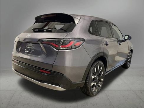 New 2026 Honda HR-V EX-L image 5