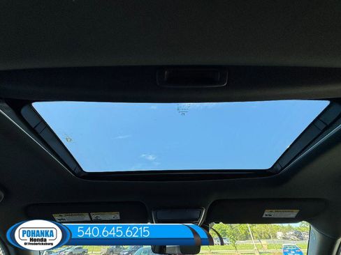 New 2026 Honda Ridgeline Black Edition image 17