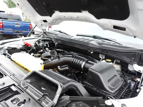 Used 2024 Ford F150 Lariat AWD/4WD image 66