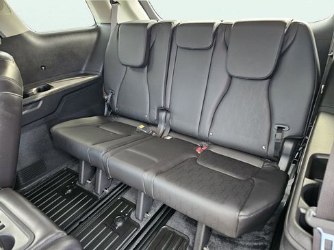 Certified 2026 Kia Carnival SX w/ SX Dark Edition Package image 34