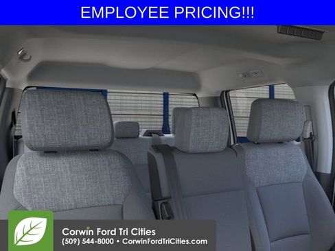 New 2026 Ford F350 XLT AWD/4WD image 15