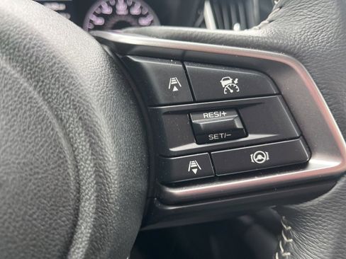 Used 2025 Subaru Legacy Premium w/ Popular Package #1A image 21