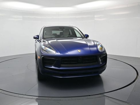 New 2026 Porsche Macan image 33