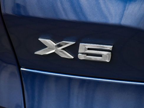 Used 2020 BMW X5 xDrive40i w/ Premium Package image 99