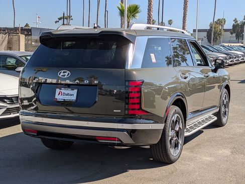 New 2026 Hyundai Palisade Limited AWD/4WD image 4