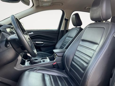Used 2019 Ford Escape SEL AWD/4WD image 9