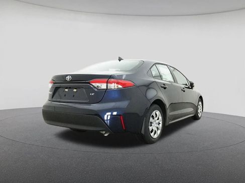 New 2026 Toyota Corolla LE image 24