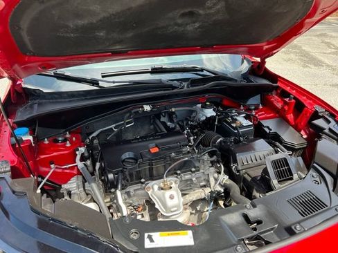 Used 2023 Honda HR-V Sport image 41