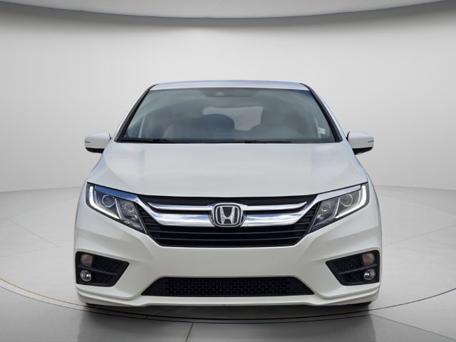 Used 2019 Honda Odyssey EX image 5