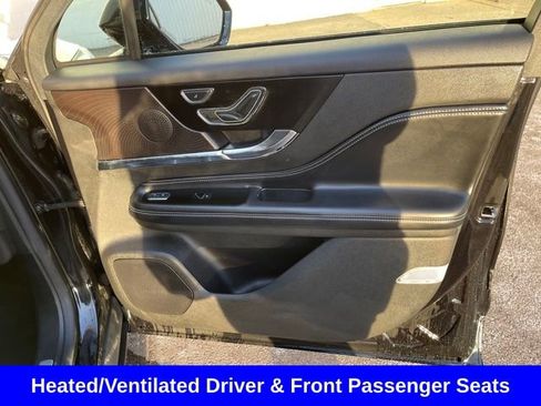 Used 2024 Lincoln Corsair Reserve w/ Equipment Group 201A image 38