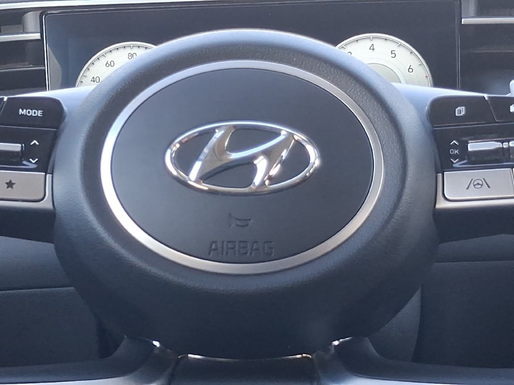 Used 2024 Hyundai Tucson Limited FWD image 5