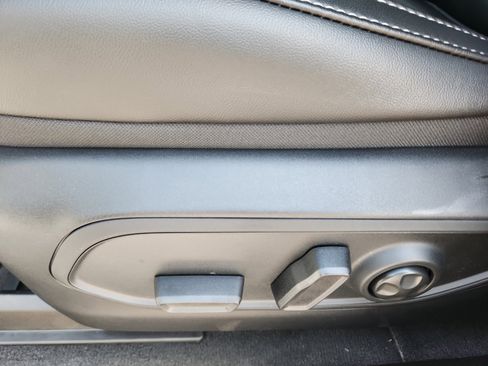 New 2025 Jeep Grand Cherokee L Altitude image 15