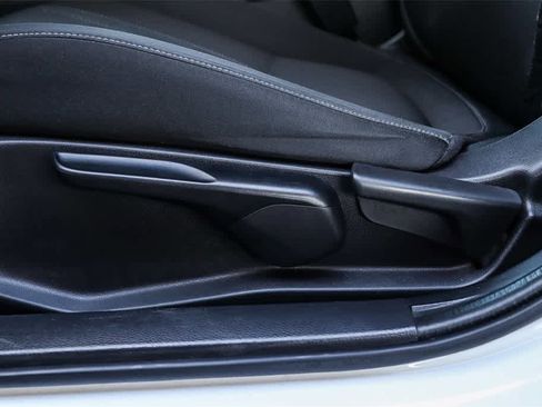 Used 2017 Honda Civic Sport image 21