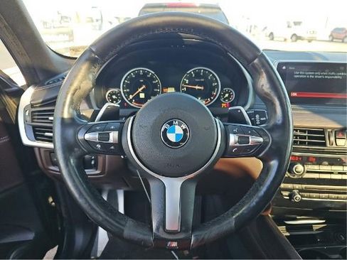 Used 2018 BMW X5 xDrive50i image 6