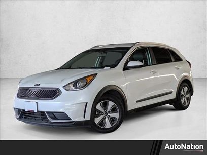 Used 2018 Kia Niro LX
