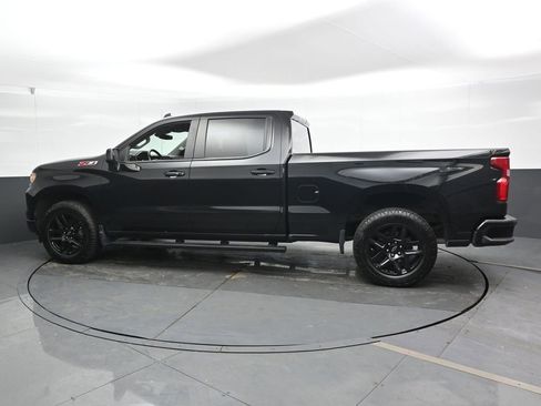 Used 2024 Chevrolet Silverado 1500 RST image 10