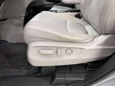 Used 2022 Honda Odyssey EX-L image 23