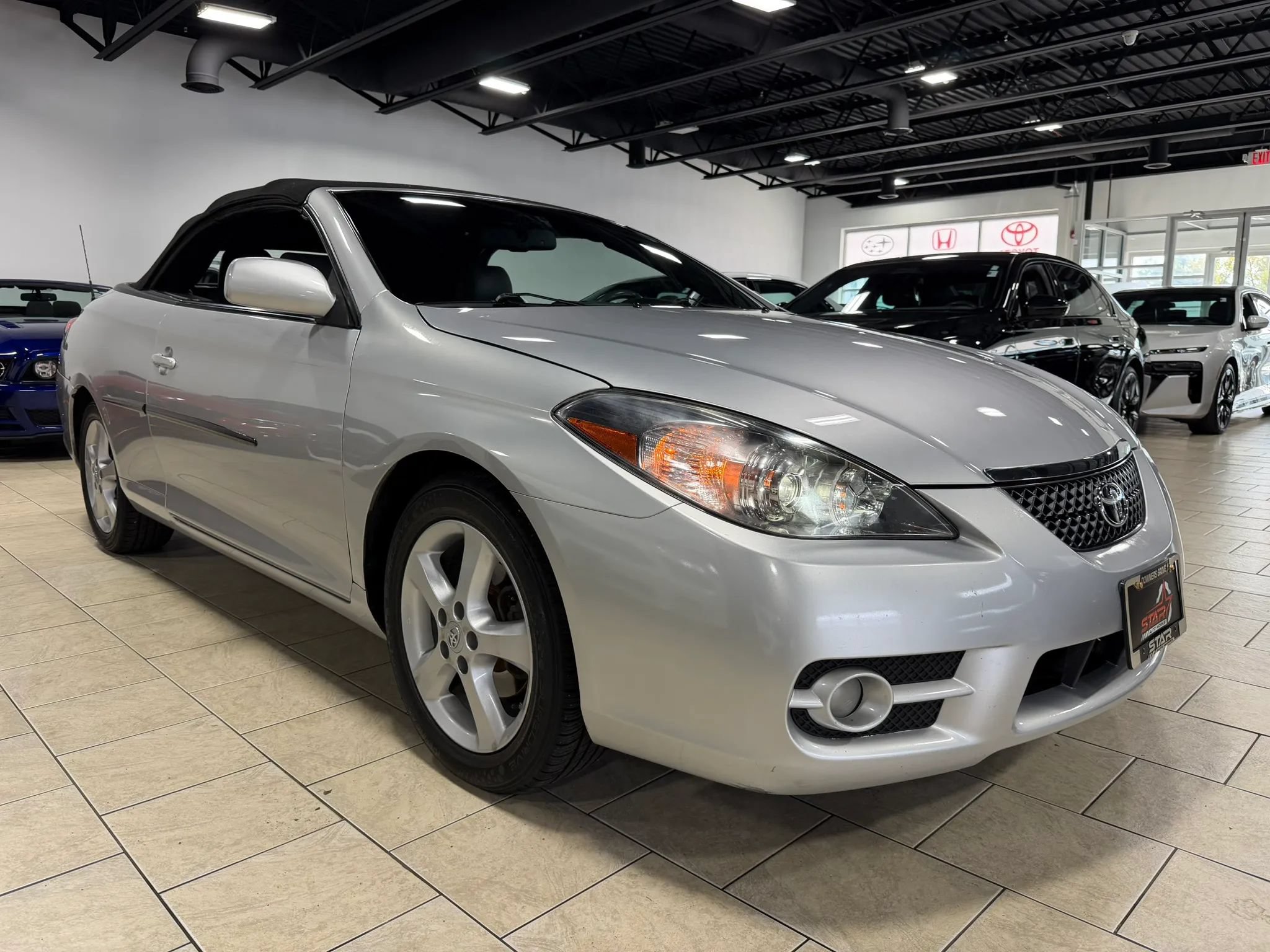 Used 2008 Toyota Solara SLE FWD image 14