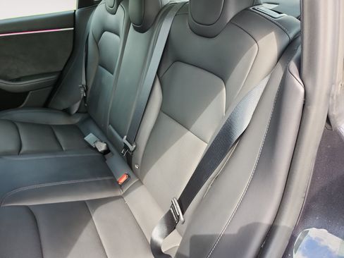 Used 2024 Tesla Model 3 Long Range AWD/4WD image 13