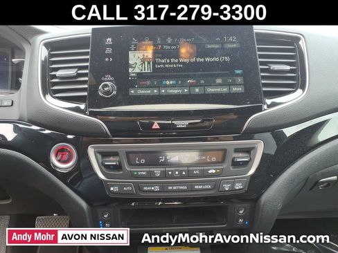 Used 2022 Honda Passport Elite image 25