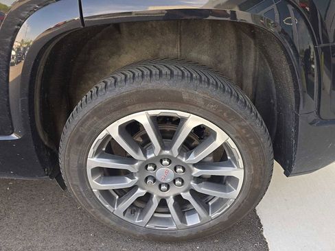 Used 2021 GMC Acadia Denali w/ Denali Ultimate Package AWD/4WD image 6