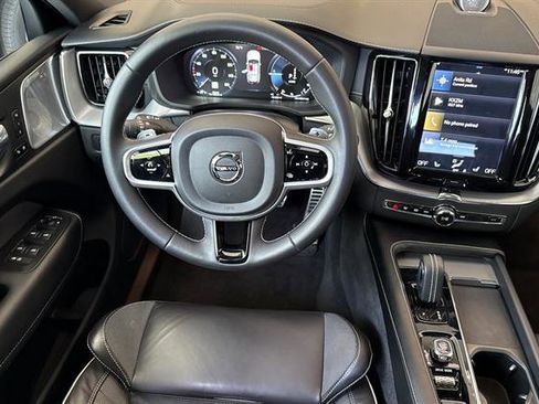 Used 2021 Volvo XC60 T8 Polestar image 14