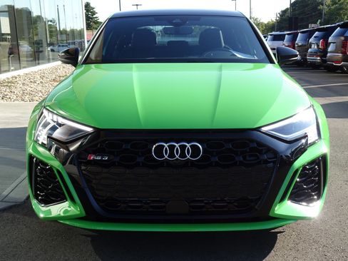 Used 2024 Audi RS 3 image 7